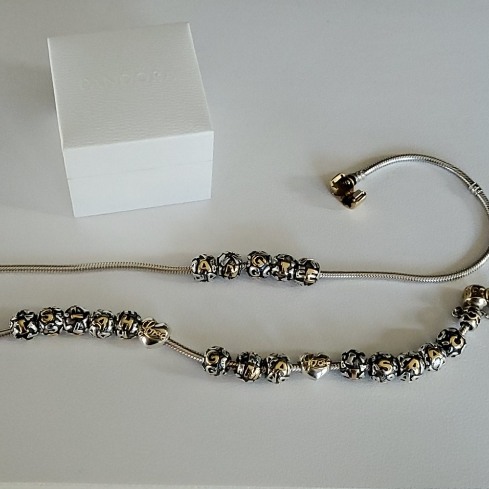 THANK YOU (ISO) COMPLETED